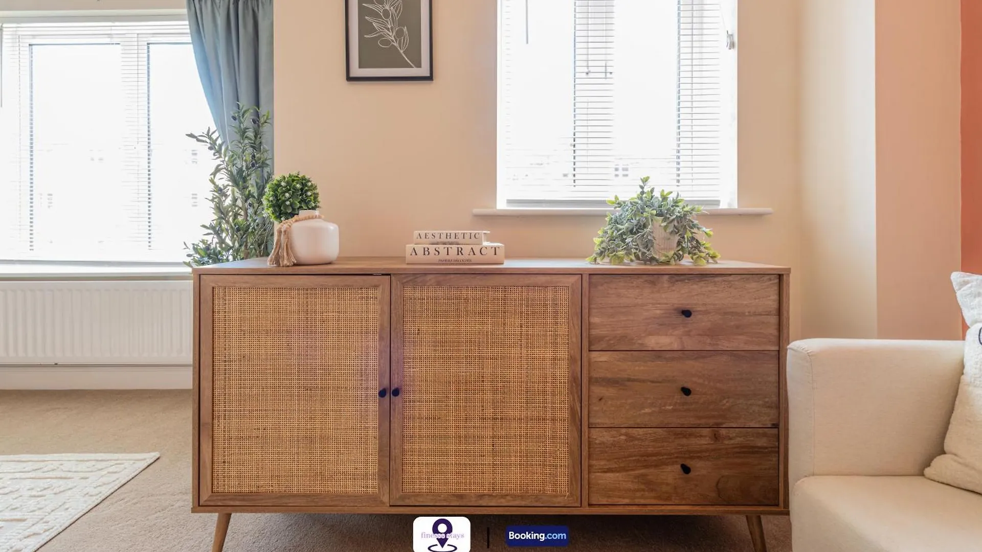 بيت للعطل Last-Minute Specials ! Summer Days L Rtm Stay L 4 -Bed House By Finesse Stays Short Lets & Serviced Accommodation Wakefield With Parking, Contractors Stanley