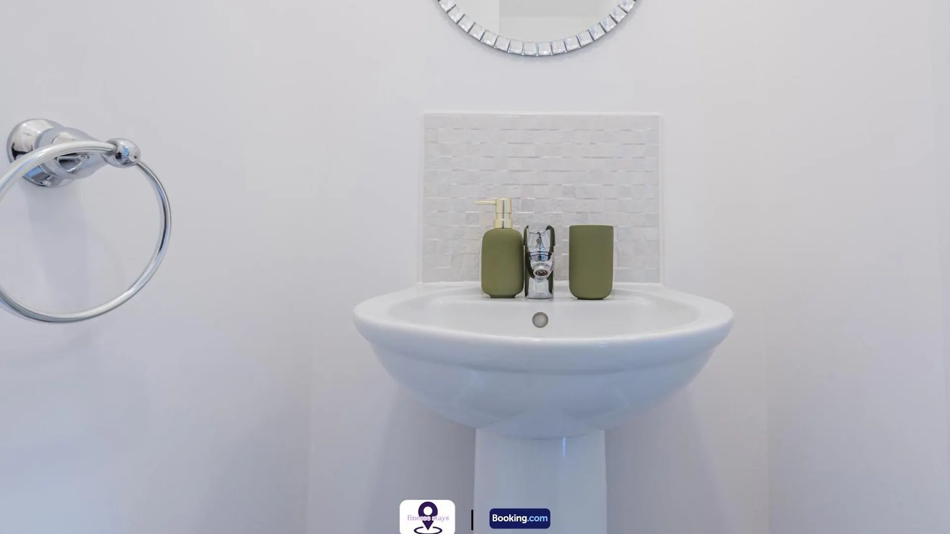 بيت للعطل Last-Minute Specials ! Summer Days L Rtm Stay L 4 -Bed House By Finesse Stays Short Lets & Serviced Accommodation Wakefield With Parking, Contractors Stanley