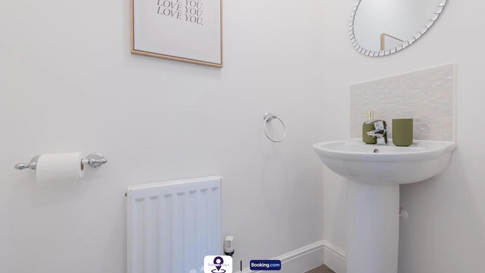 Last-Minute Specials ! Summer Days L Rtm Stay L 4 -Bed House By Finesse Stays Short Lets & Serviced Accommodation Wakefield With Parking, Contractors Stanley  بيت للعطل Stanley (West Yorkshire)